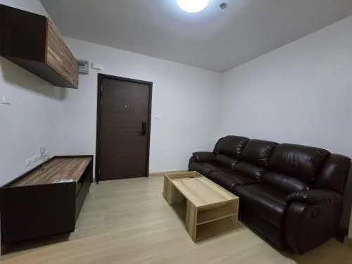 For Sale Condo , Supalai Veranda Rama 9 , MRT-Phra Ram 9 , Bang Kapi , Huai Khwang , Bangkok , CX-110373