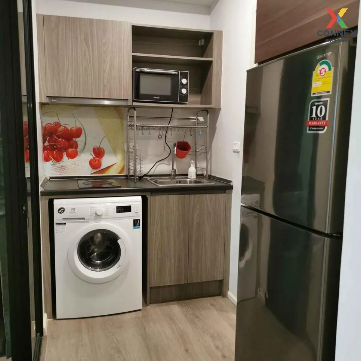 For Rent Condo , Notting Hill Sukhumvit 105 , BTS-Bearing , Bang  3