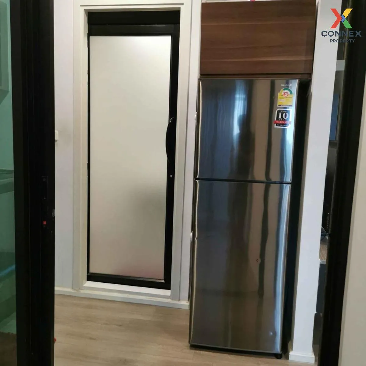 For Rent Condo , Notting Hill Sukhumvit 105 , BTS-Bearing , Bang  4