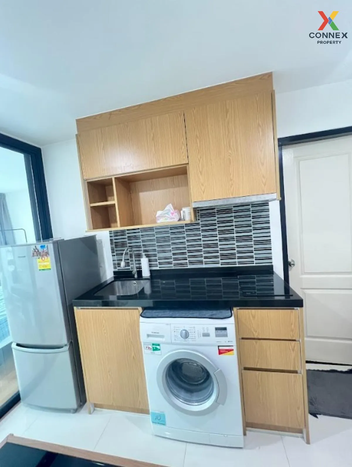 For Rent Condo , Bangkok Feliz Sukhumvit 69 , BTS-Phra Khanong ,  2