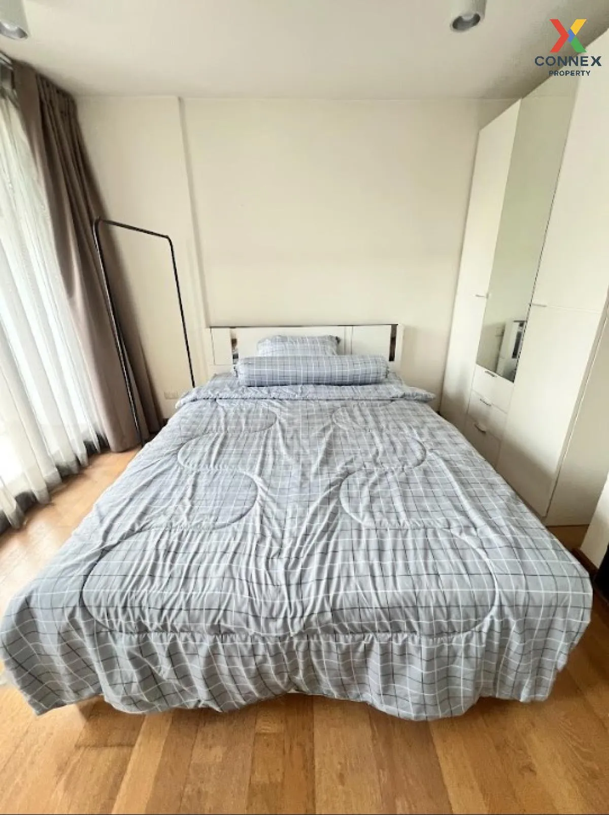 For Rent Condo , Bangkok Feliz Sukhumvit 69 , BTS-Phra Khanong ,  3