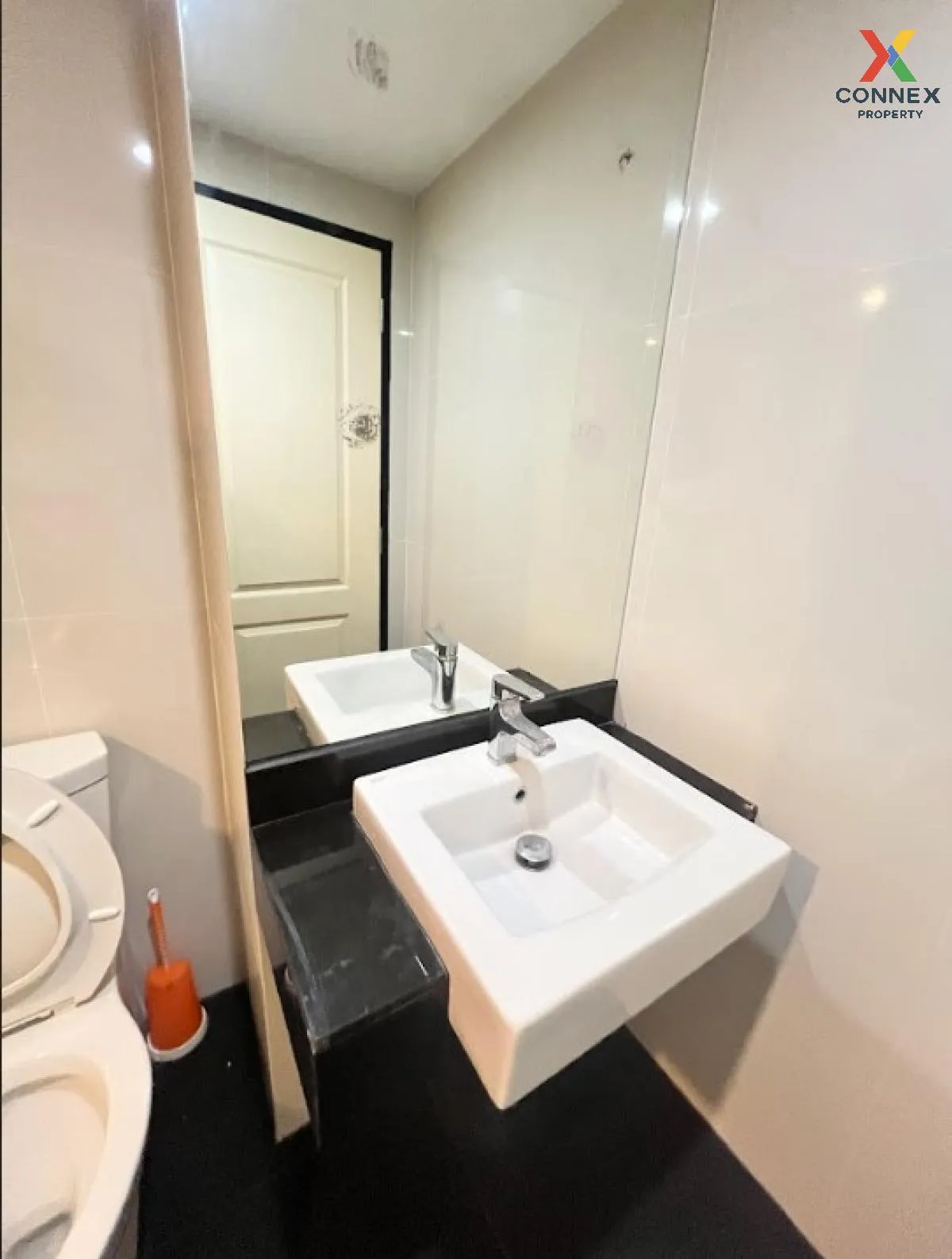 For Rent Condo , Bangkok Feliz Sukhumvit 69 , BTS-Phra Khanong , 