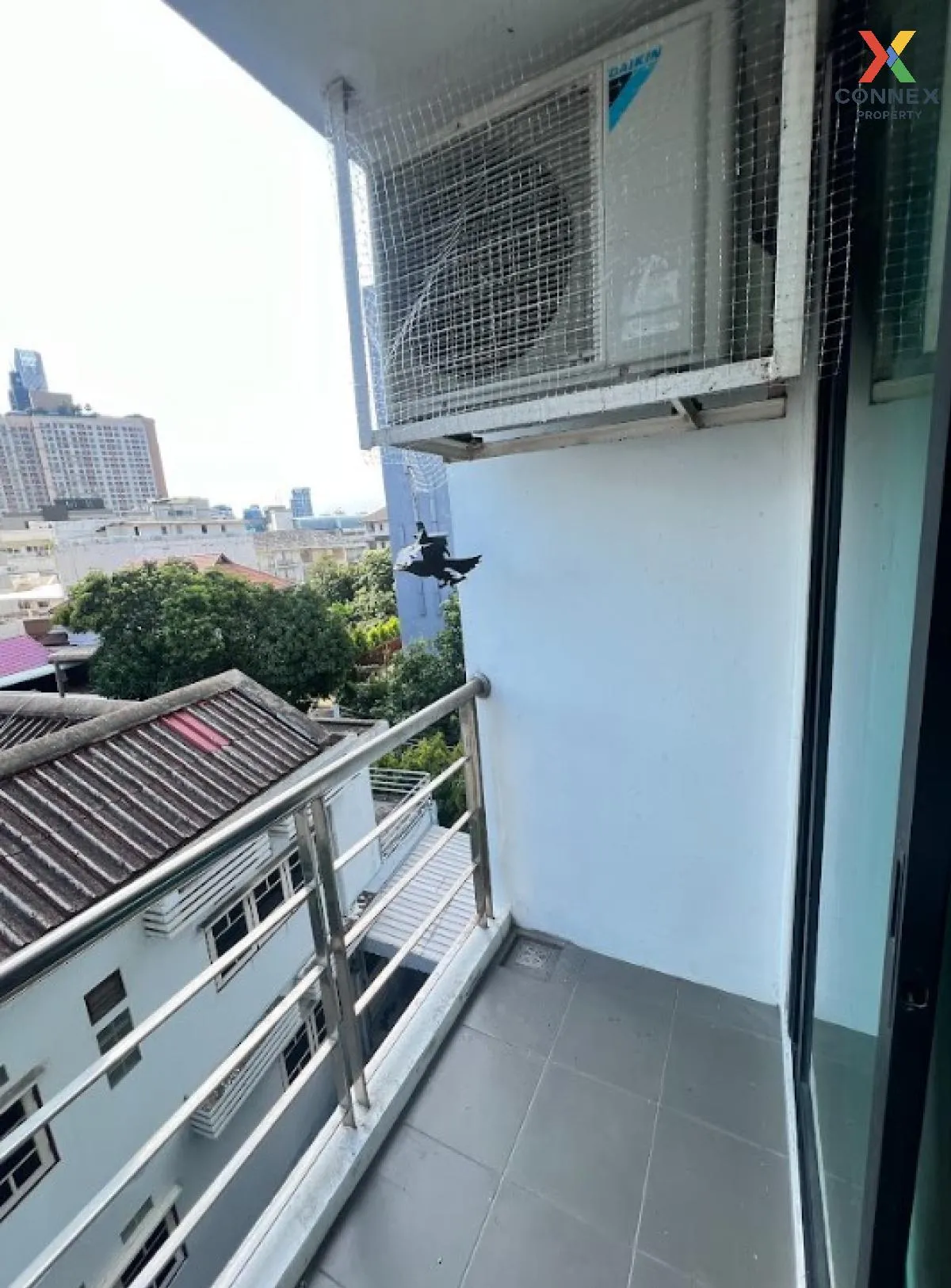 For Rent Condo , Bangkok Feliz Sukhumvit 69 , BTS-Phra Khanong , 