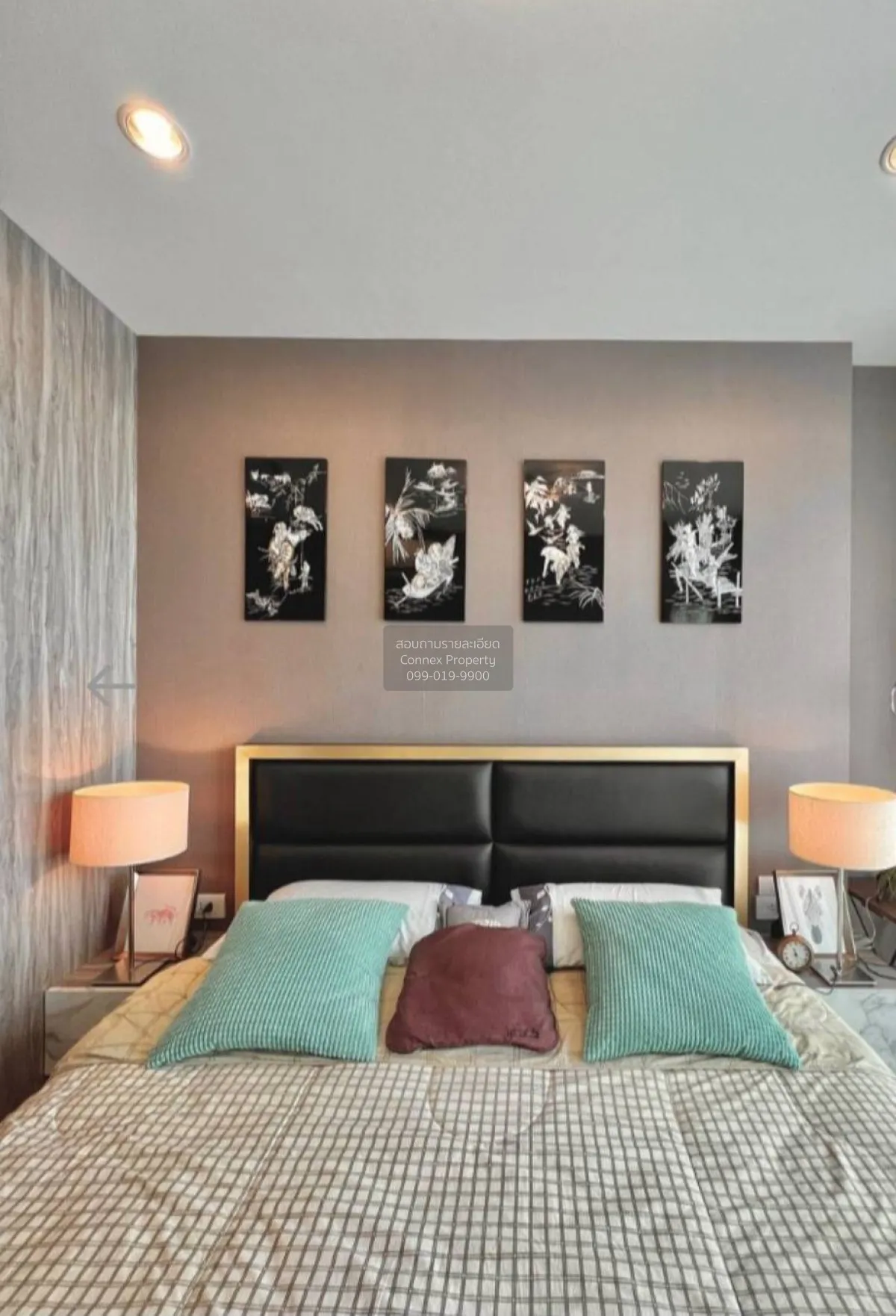 ขายคอนโด  ไอดีโอ โมบิ สุขุมวิท 66 BTS-อุดมสุข บางนาเหนือ เขต บางน