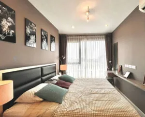 FOR SALE condo , Ideo Mobi Sukhumvit 66 , BTS-Udom Suk , Bang Na Nuea , Bang Na , Bangkok , CX-11038