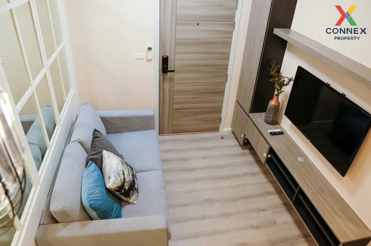 For Rent Condo , Notting Hill Sukhumvit 105 , BTS-Bearing , Bang  1