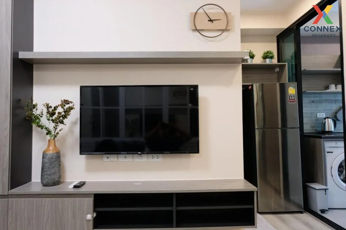 For Rent Condo , Notting Hill Sukhumvit 105 , BTS-Bearing , Bang  4