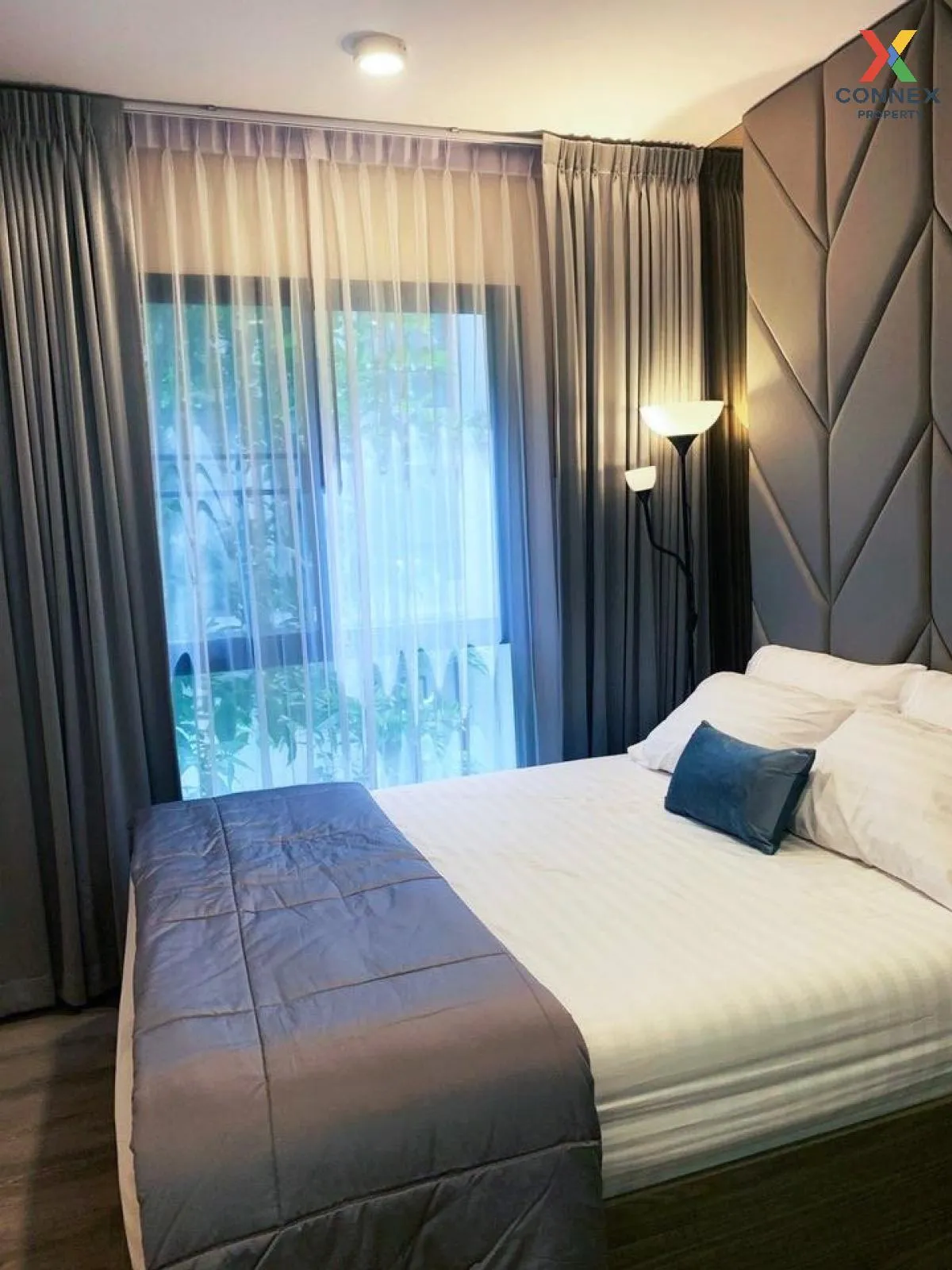 For Rent Condo , Notting Hill Sukhumvit 105 , BTS-Bearing , Bang 