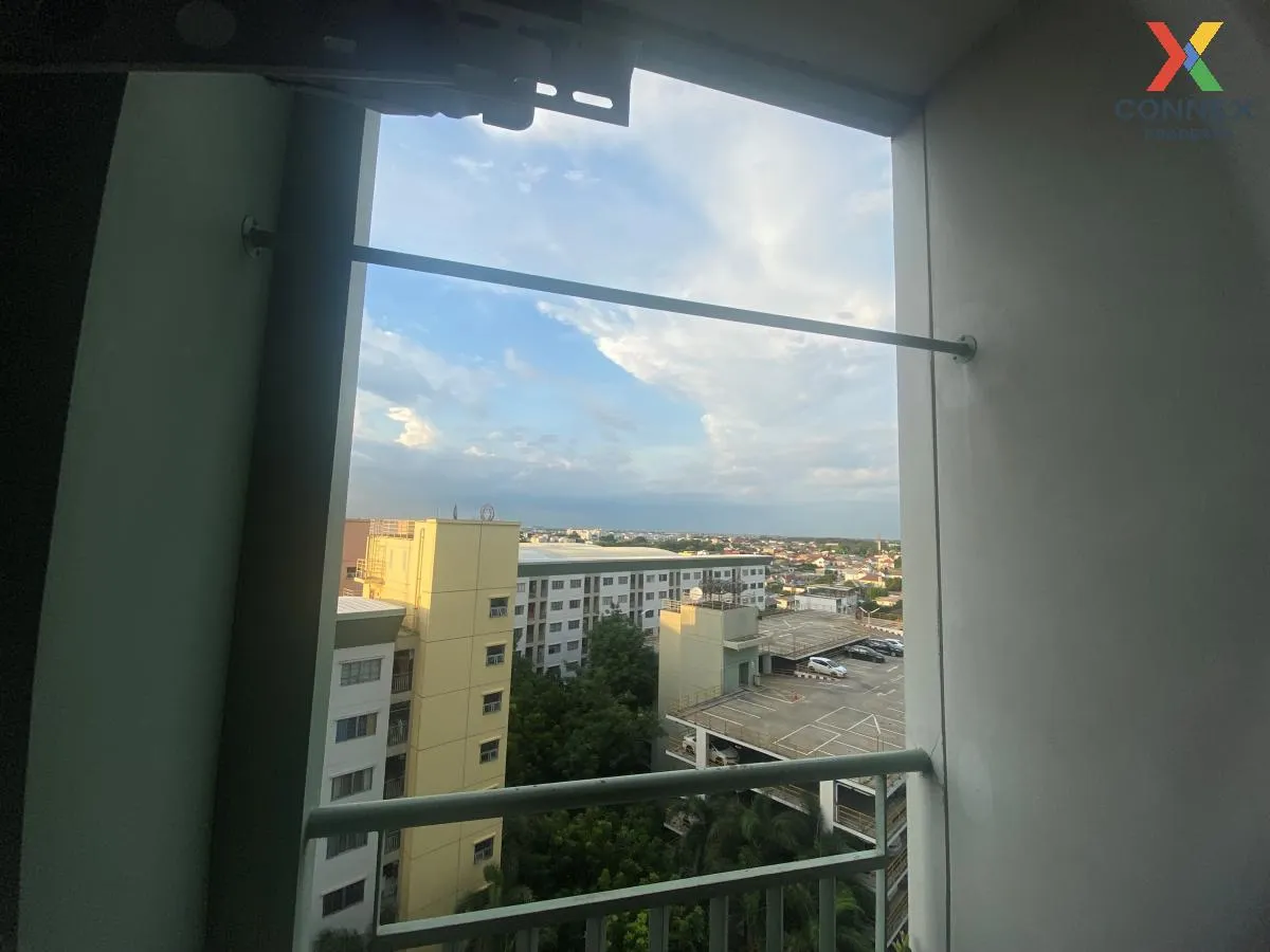 For Sale Condo , Lumpini Ville Ramintra - Laksi , Anusawari , Ban For Sale Condo , Lumpini Ville Ramintra - Laksi , Anusawari , Ban