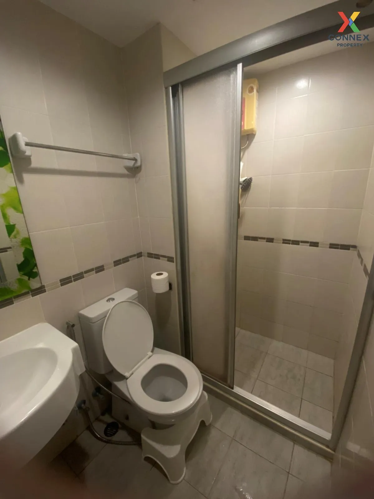 For Sale Condo , Lumpini Ville Ramintra - Laksi , Anusawari , Ban For Sale Condo , Lumpini Ville Ramintra - Laksi , Anusawari , Ban