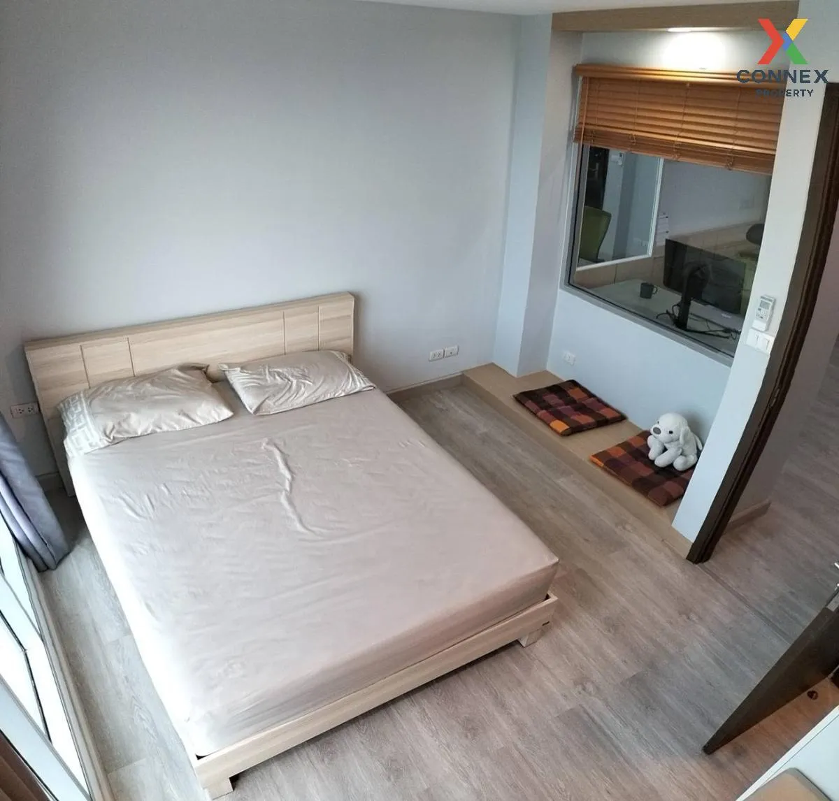 For Sale Condo , Rhythm Ratchada , MRT-Ratchadaphisek , Sam Saen 