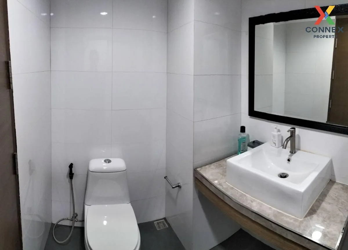 For Sale Condo , Rhythm Ratchada , MRT-Ratchadaphisek , Sam Saen 