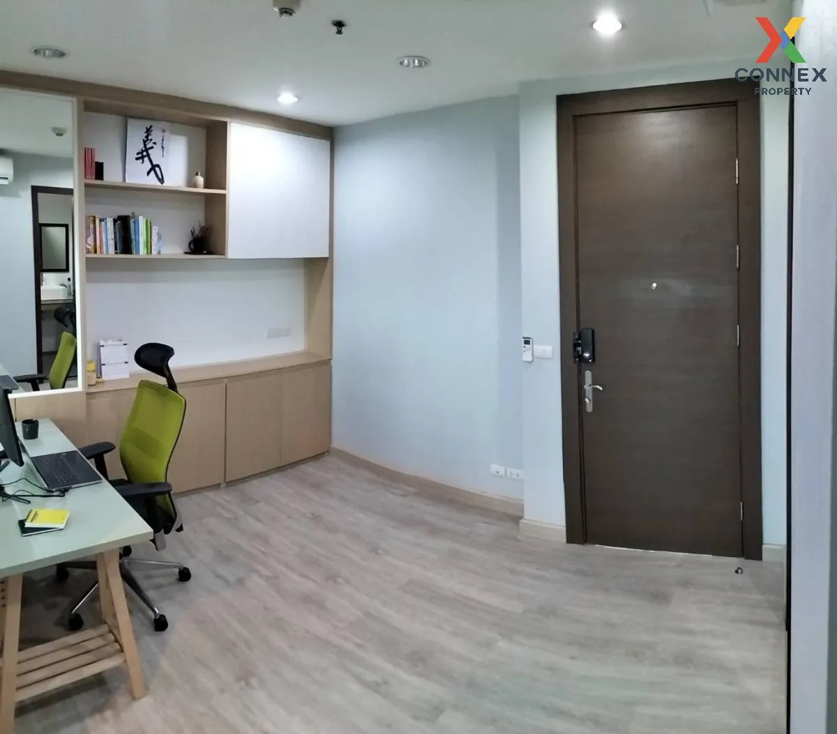 For Sale Condo , Rhythm Ratchada , MRT-Ratchadaphisek , Sam Saen  3