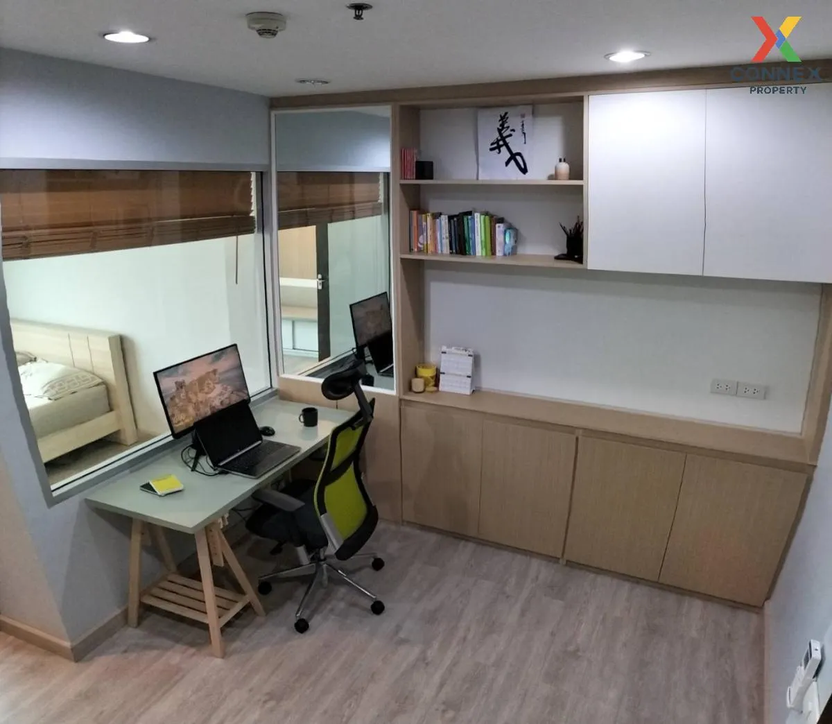 For Sale Condo , Rhythm Ratchada , MRT-Ratchadaphisek , Sam Saen 