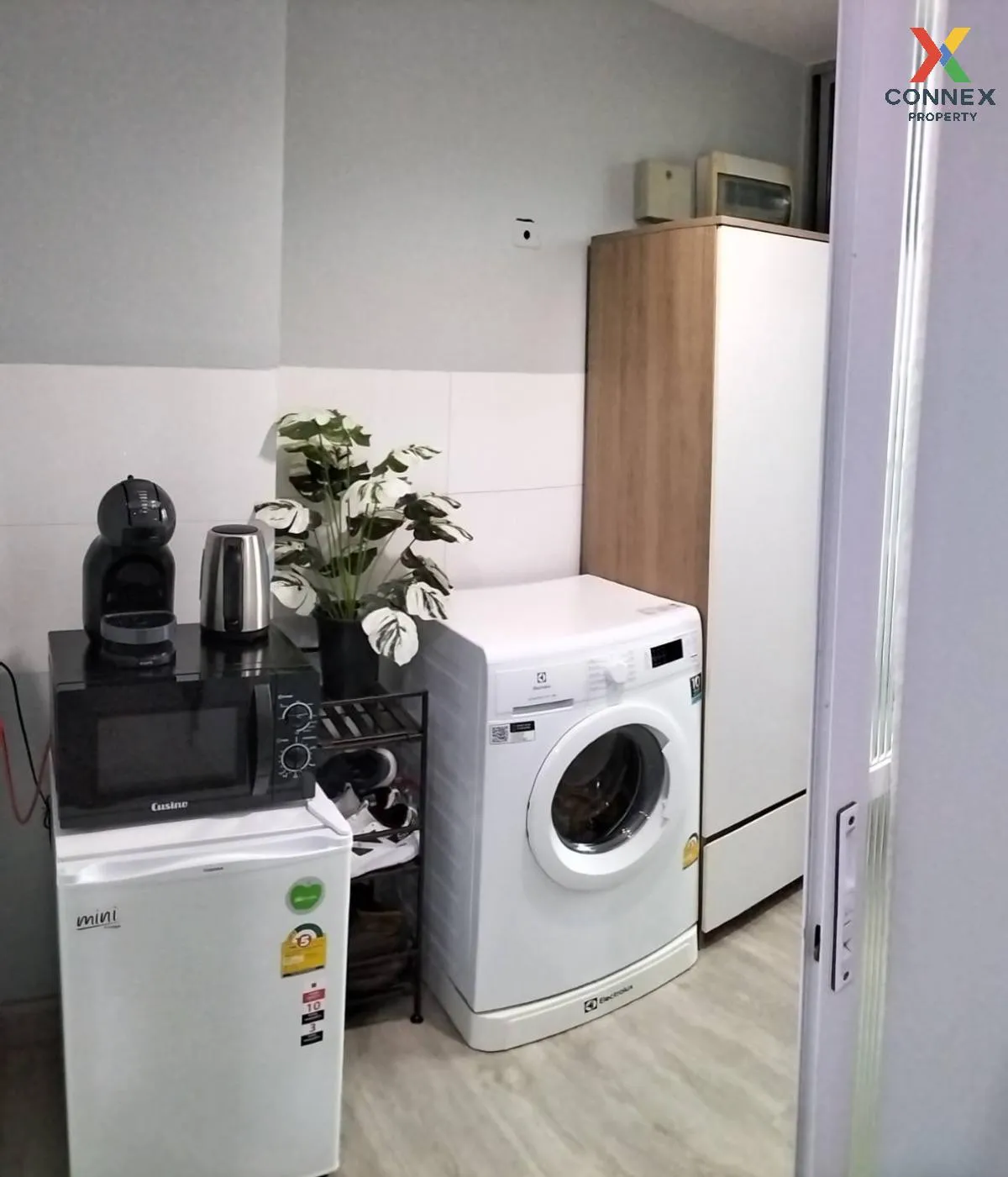 For Sale Condo , Rhythm Ratchada , MRT-Ratchadaphisek , Sam Saen 