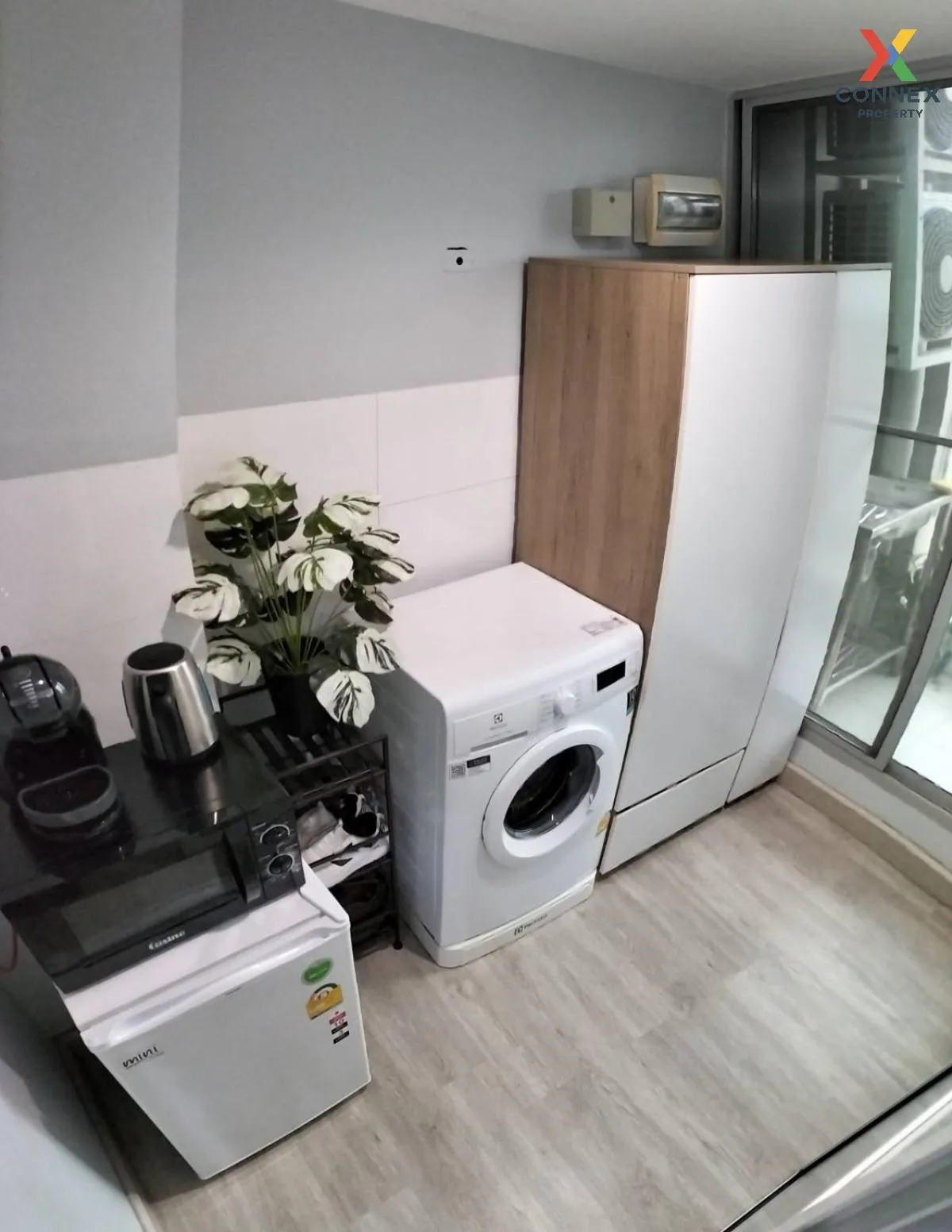 For Sale Condo , Rhythm Ratchada , MRT-Ratchadaphisek , Sam Saen 