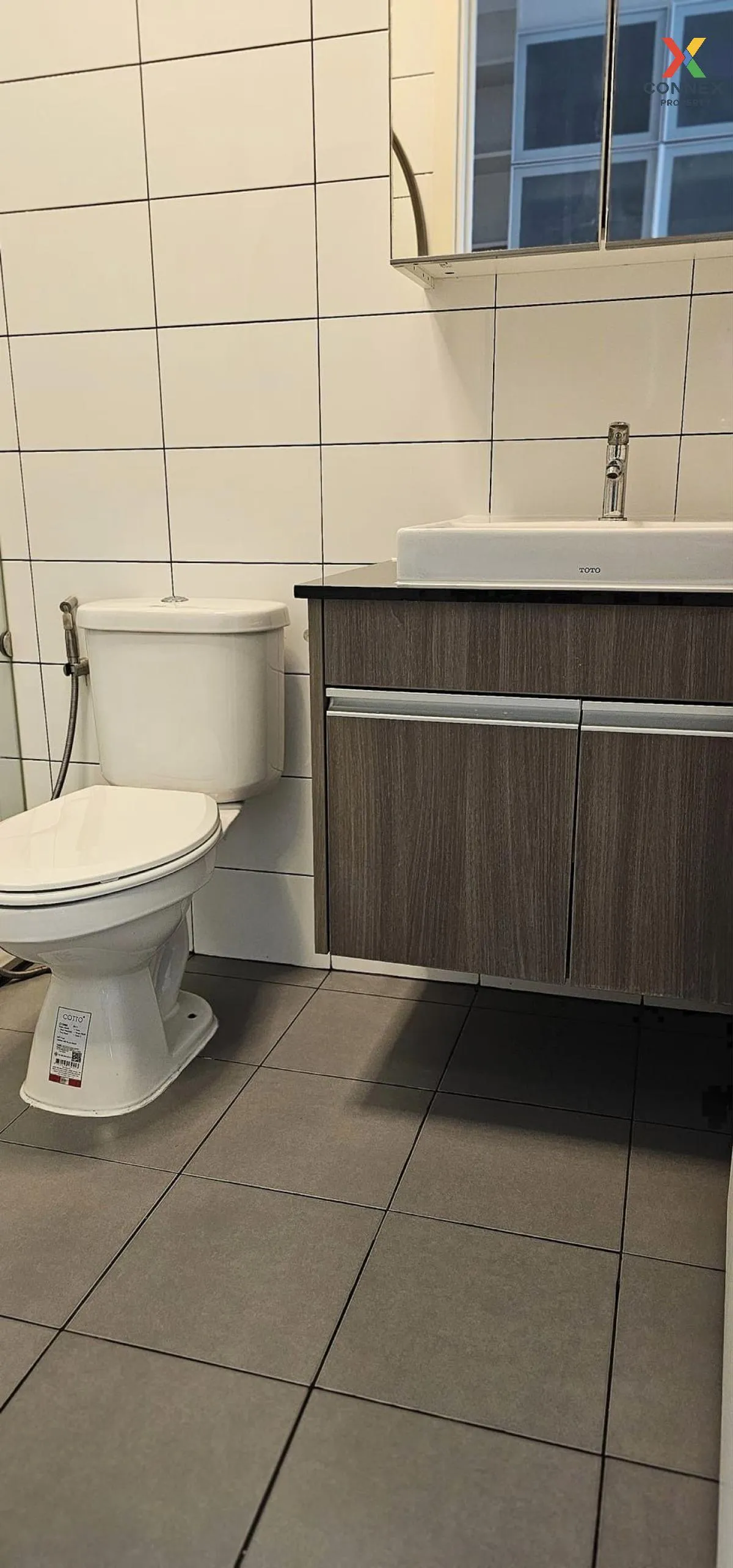 ขายคอนโด  แชปเตอร์ วัน อีโค รัชดา - ห้วยขวาง MRT-ห้วยขวาง ห้วยขวา