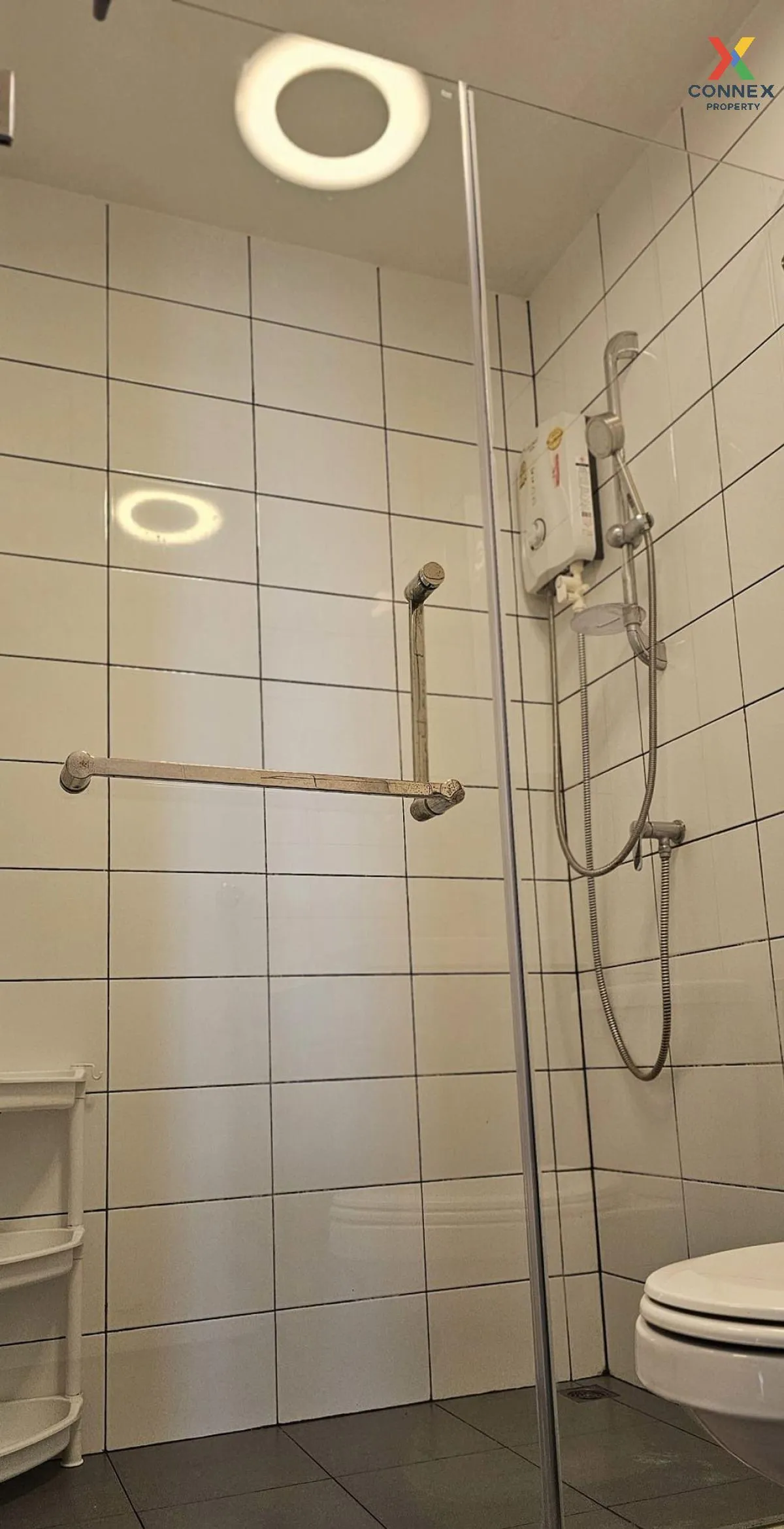 ขายคอนโด  แชปเตอร์ วัน อีโค รัชดา - ห้วยขวาง MRT-ห้วยขวาง ห้วยขวา