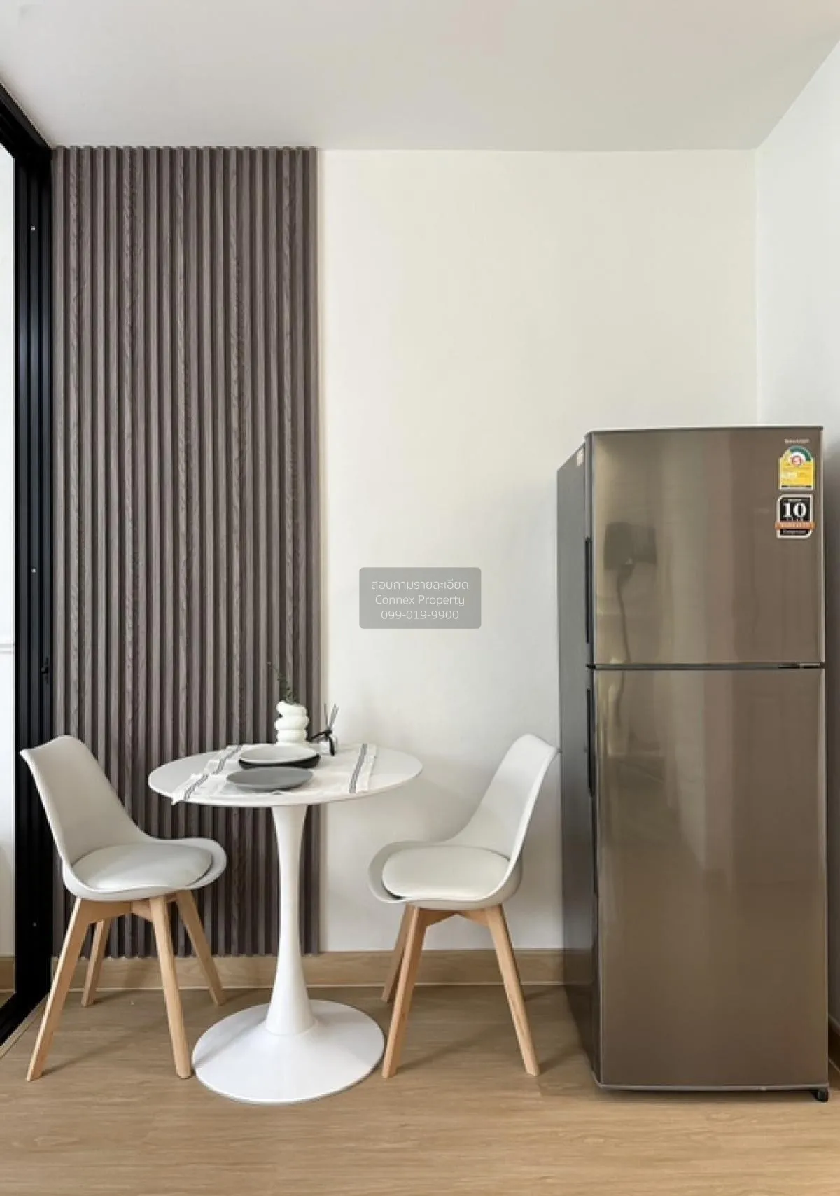 ขายคอนโด  ไอ-เฮ้าส์ ลากูน่า การ์เด้น MRT-เพชรบุรี บางกะปิ เขต ห้ว 2