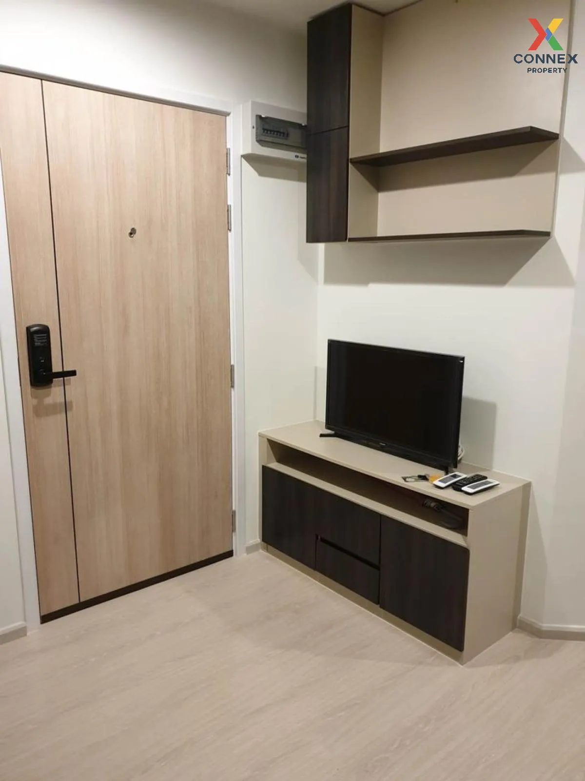 ขายคอนโด  ดิ เอ็กซ์เซล กรูฟ ลาซาล 52 BTS-แบริ่ง บางนา เขต บางนา ก 2