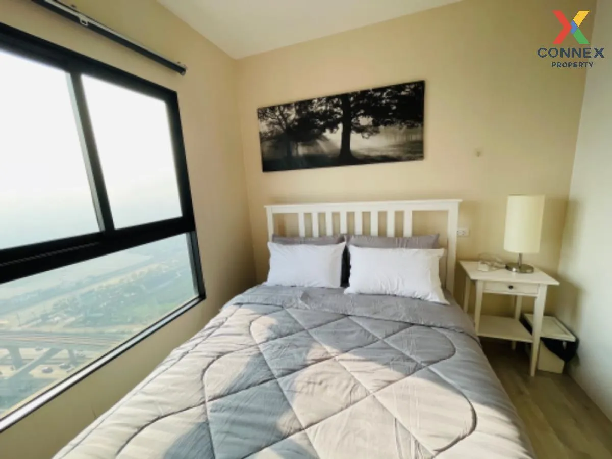 เช่าคอนโด  พลัมคอนโด เซ็นทรัล สเตชั่น MRT-สามแยกบางใหญ่ เสาธงหิน  เช่าคอนโด  พลัมคอนโด เซ็นทรัล สเตชั่น MRT-สามแยกบางใหญ่ เสาธงหิน  3