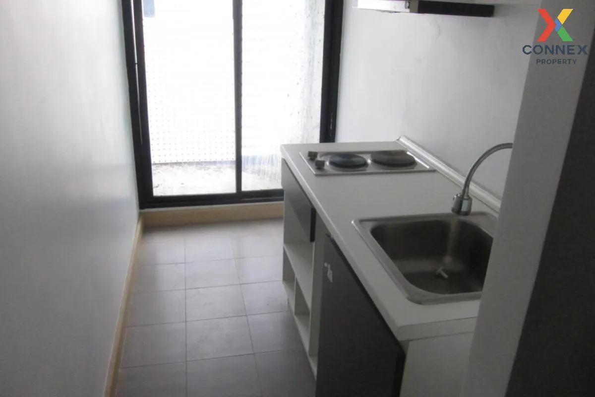 For Rent Condo , THE NICHE MONO BANGNA PHASE 1 , BTS-Bang Na , Ba 2