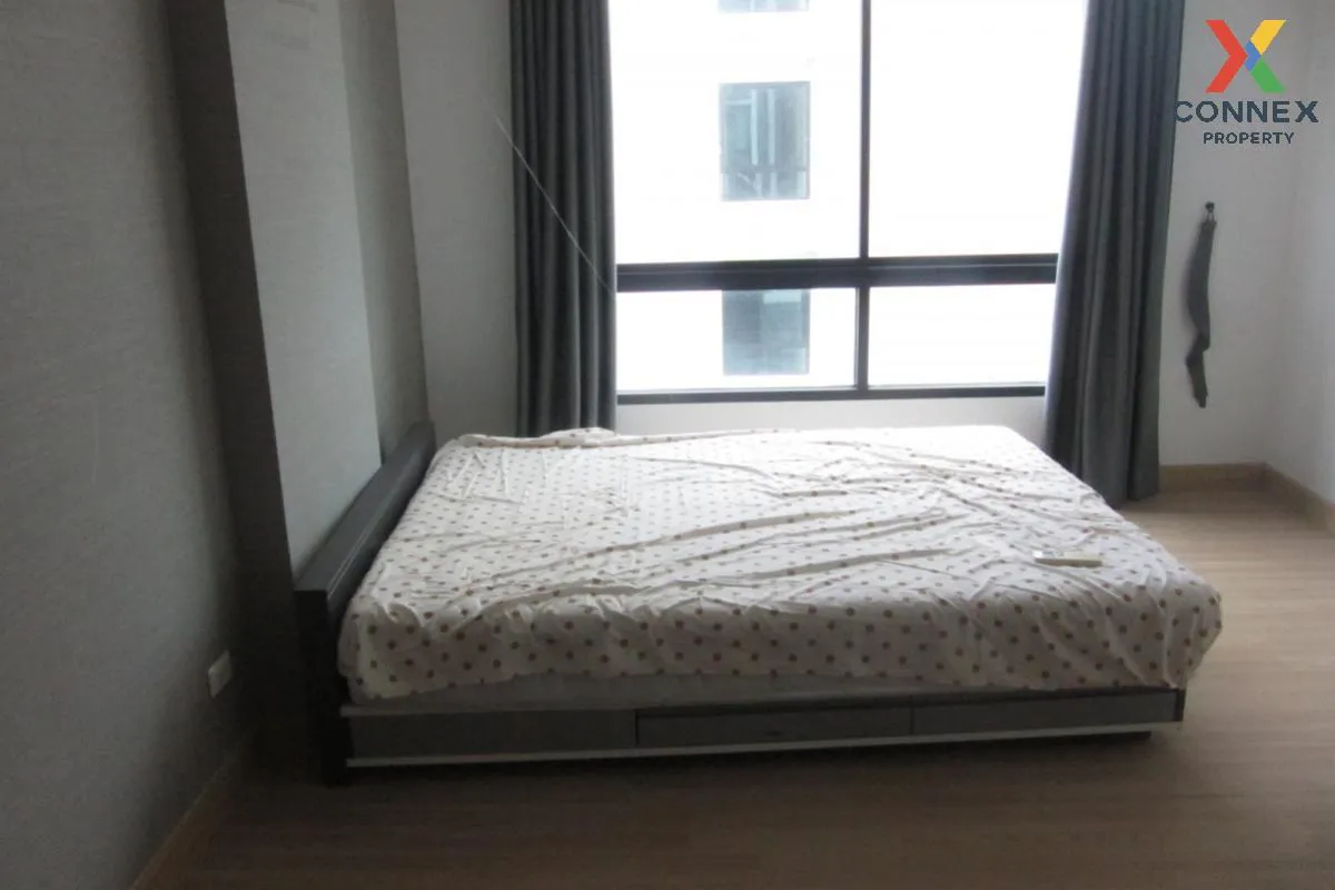 For Rent Condo , THE NICHE MONO BANGNA PHASE 1 , BTS-Bang Na , Ba 3