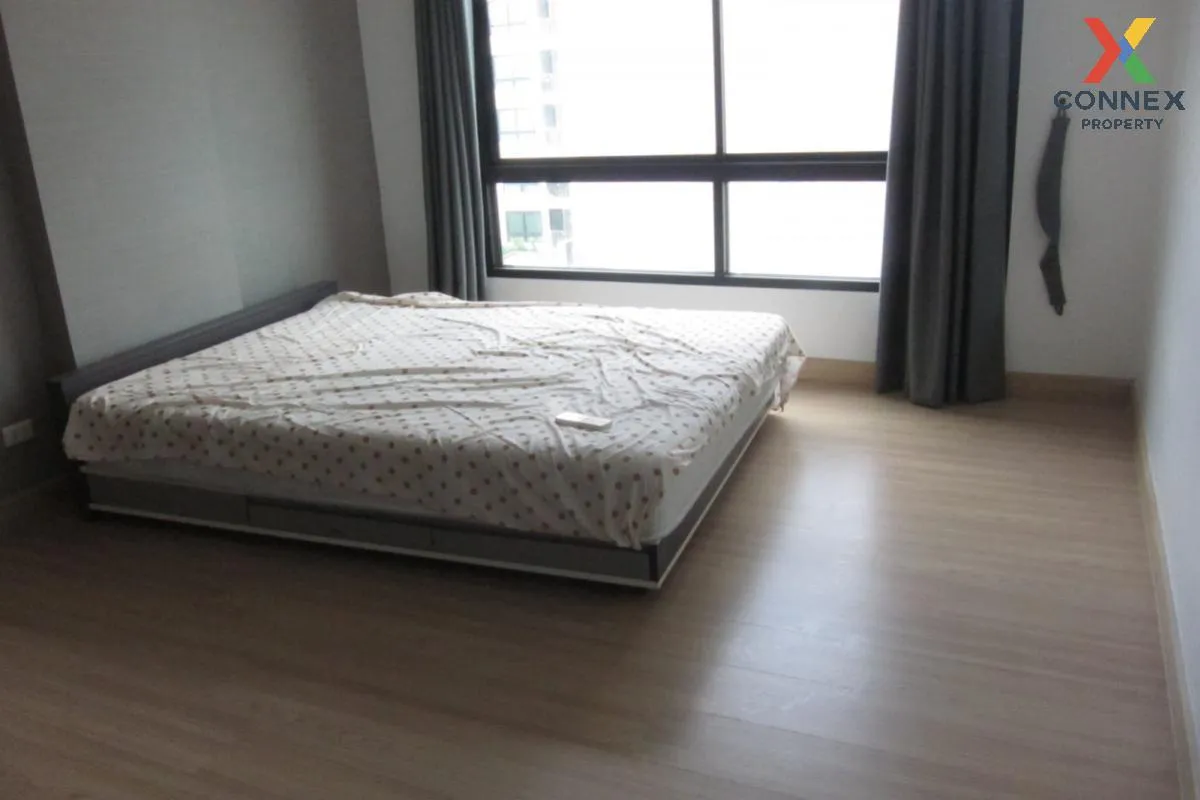 For Rent Condo , THE NICHE MONO BANGNA PHASE 1 , BTS-Bang Na , Ba 4