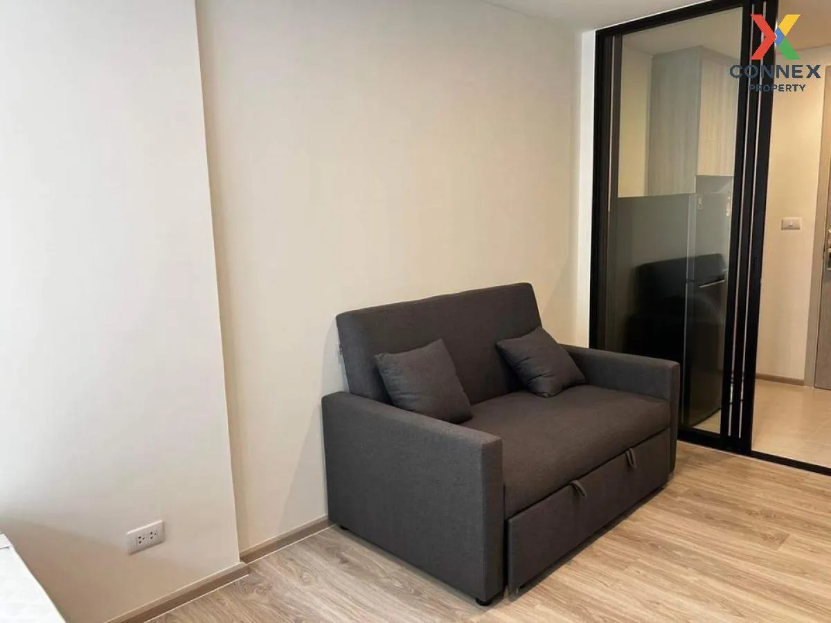 เช่าคอนโด  ออริจิ้น เพลย์ ศรีอุดม สเตชั่น บางนาเหนือ เขต บางนา กร 1