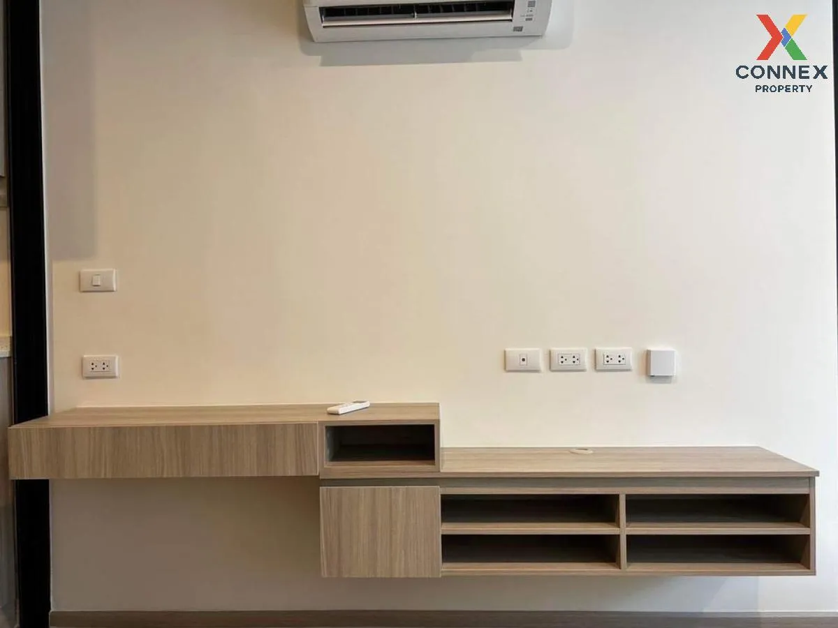 เช่าคอนโด  ออริจิ้น เพลย์ ศรีอุดม สเตชั่น บางนาเหนือ เขต บางนา กร 4