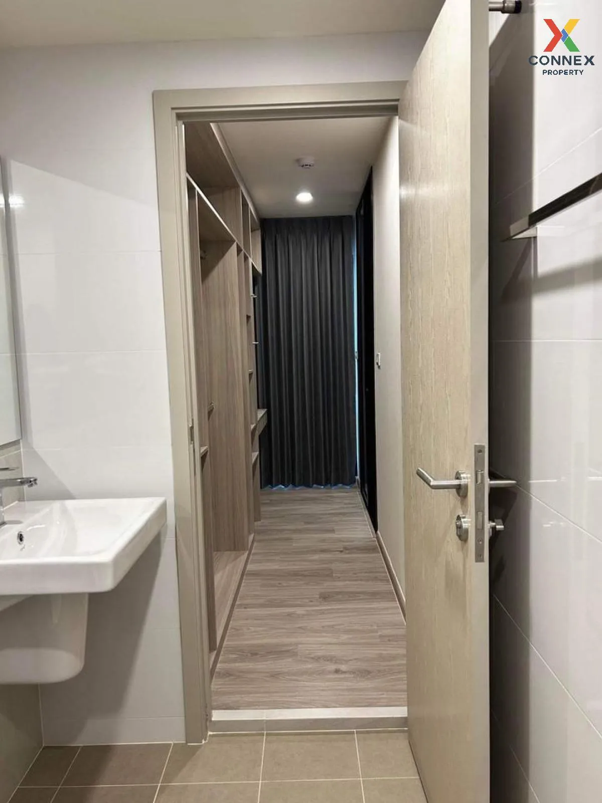 เช่าคอนโด  ออริจิ้น เพลย์ ศรีอุดม สเตชั่น บางนาเหนือ เขต บางนา กร