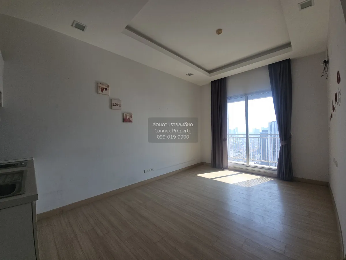 For Rent Condo , Thru Thonglor , BTS-Thong Lo , Bang Kapi , Huai  1