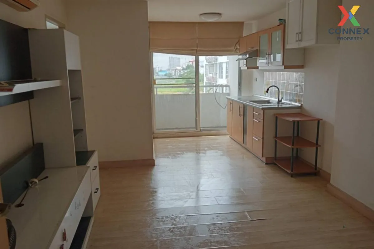 For Sale Condo , Prima Srinakharin , BTS-On Nut , Phra Khanong ,  1