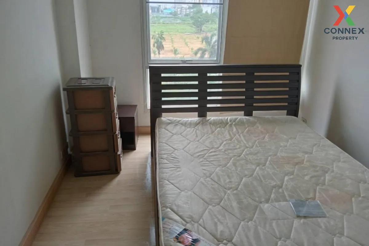 For Sale Condo , Prima Srinakharin , BTS-On Nut , Phra Khanong ,  3