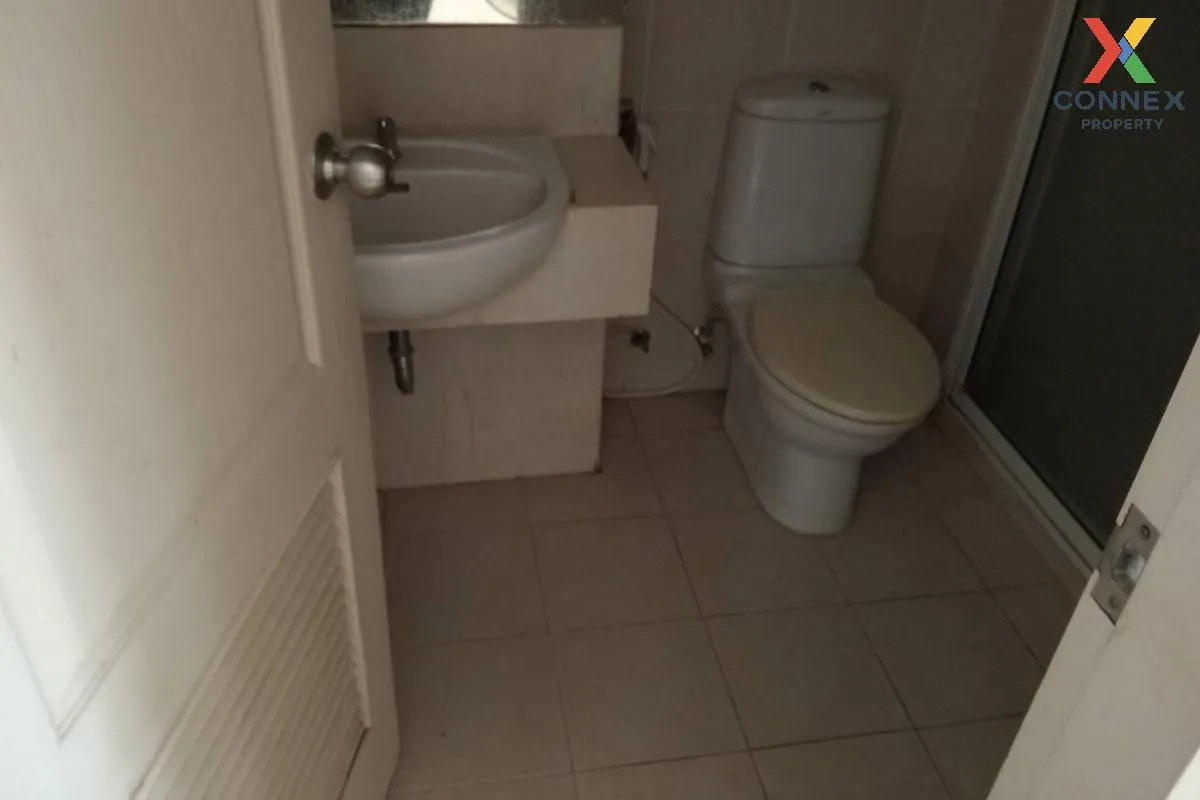 For Sale Condo , Prima Srinakharin , BTS-On Nut , Phra Khanong ,  4