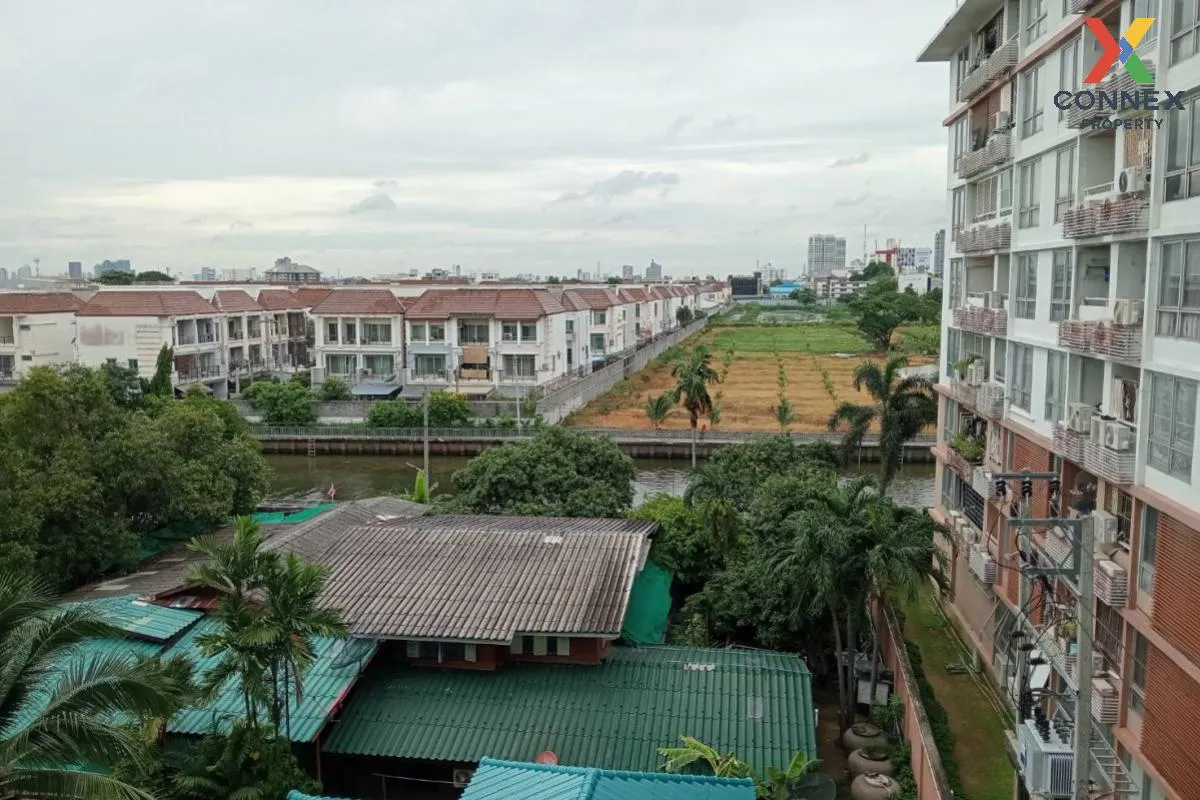 For Sale Condo , Prima Srinakharin , BTS-On Nut , Phra Khanong , 