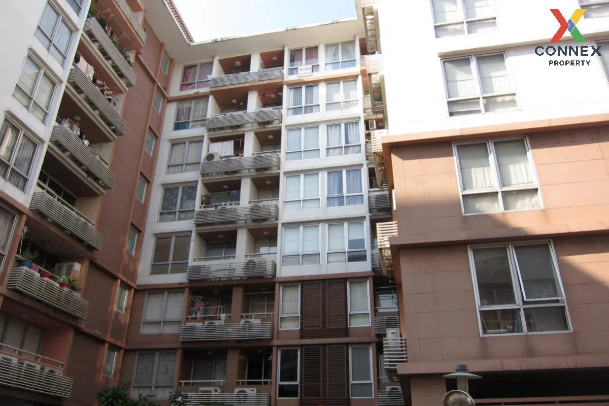 For Sale Condo , Prima Srinakharin , BTS-On Nut , Phra Khanong , 