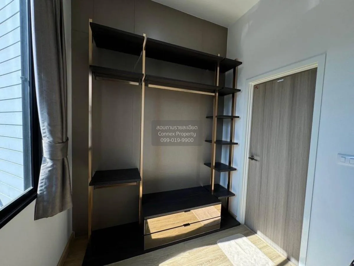 เช่าบ้าน  เสนา วิลเลจ รามอินทรา กม.9 คันนายาว เขต คันนายาว กรุงเท