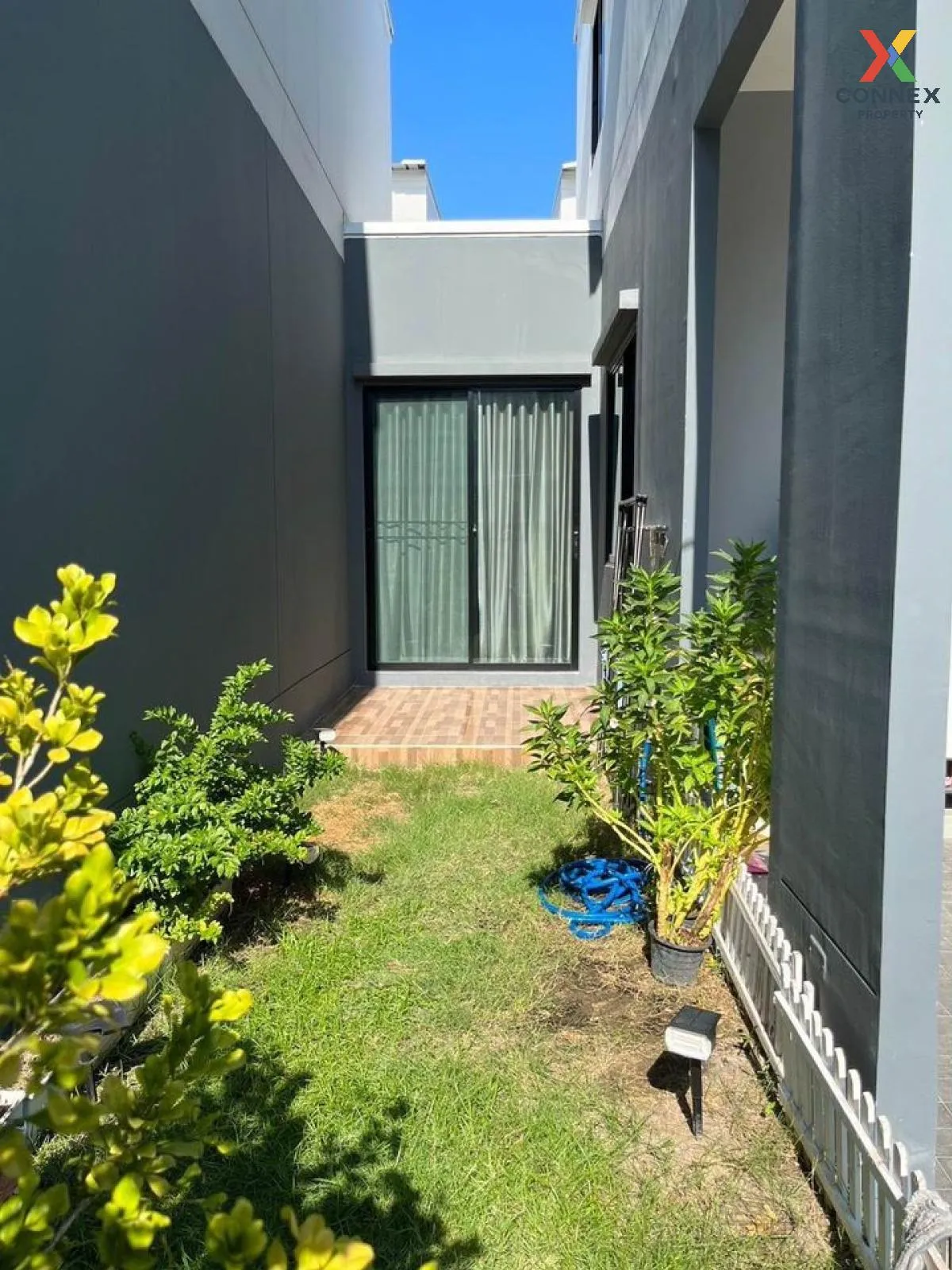 ขายบ้าน  เสนา วิลเลจ รามอินทรา กม.9 คันนายาว เขต คันนายาว กรุงเทพ