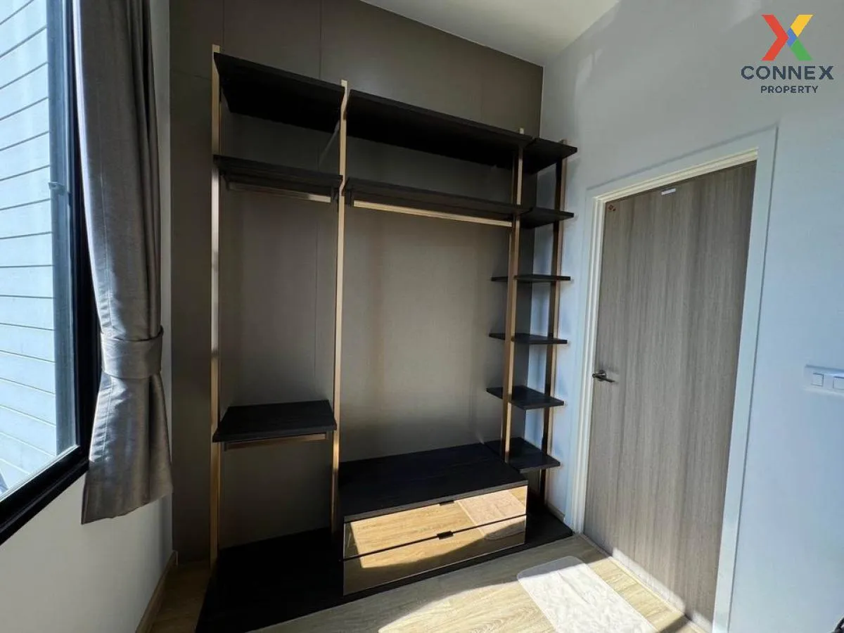 ขายบ้าน  เสนา วิลเลจ รามอินทรา กม.9 คันนายาว เขต คันนายาว กรุงเทพ