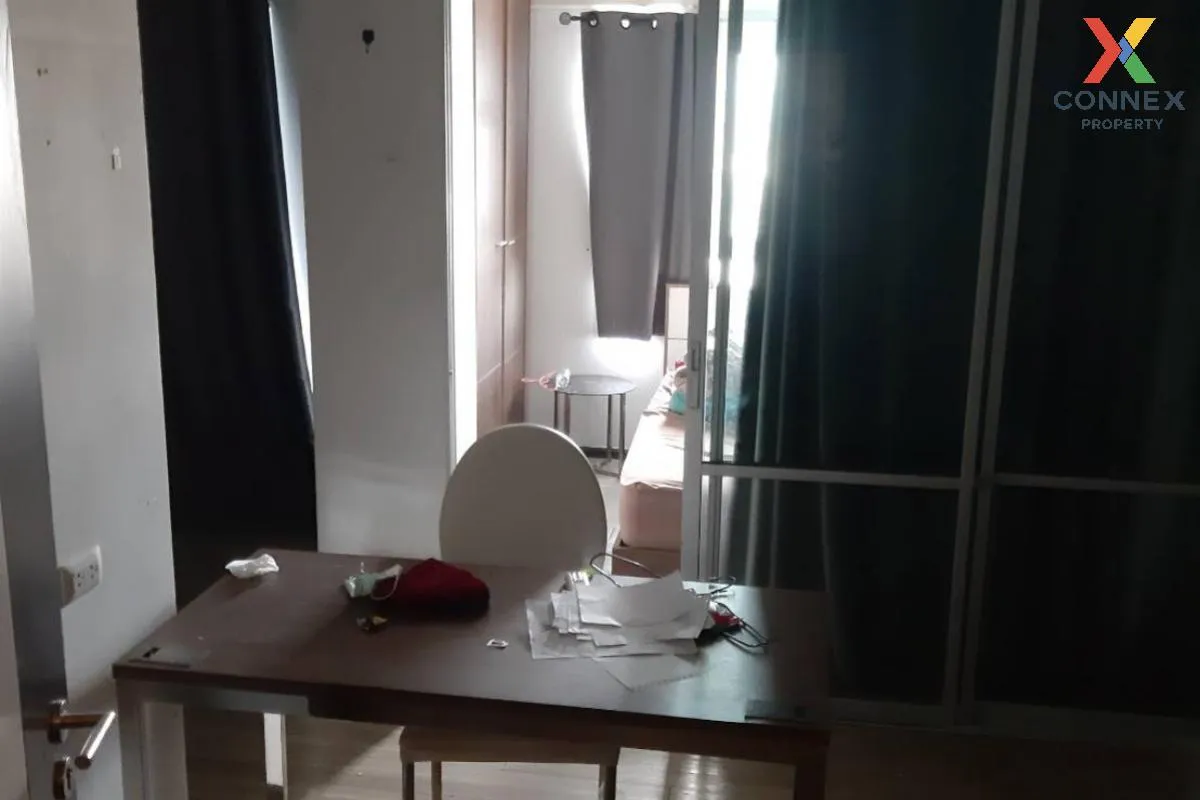 For Sale Condo , Origins Bangmod - Rama 2 , Bang Mot , Chom Thong 1