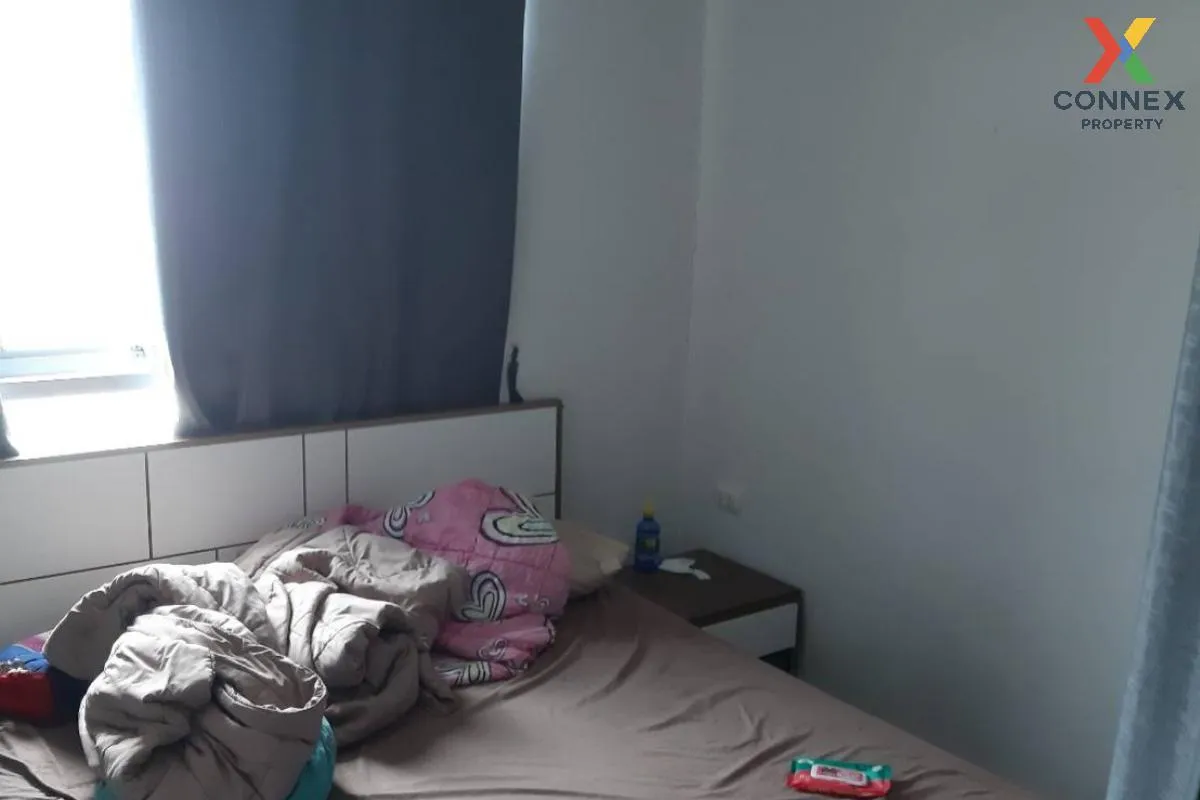 For Sale Condo , Origins Bangmod - Rama 2 , Bang Mot , Chom Thong 3