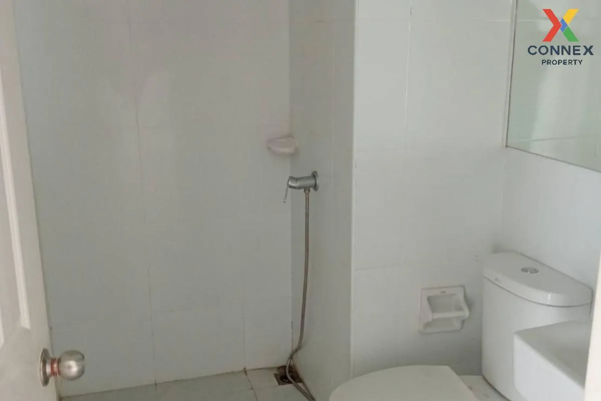 For Rent Condo , Modern Condo Charan 79 , MRT-Bang Phlat , Bang O 3