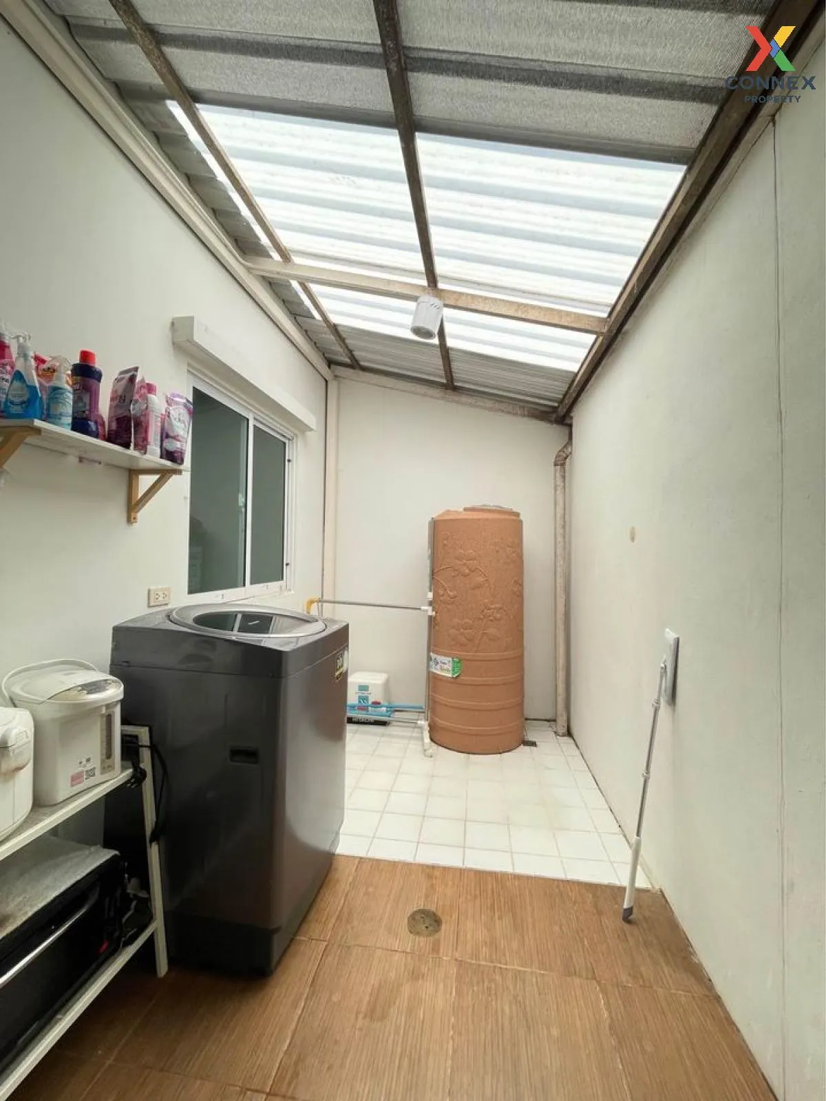 For Sale Townhouse/Townhome  , The Connect Bangna-Suvarnabhumi ,  4