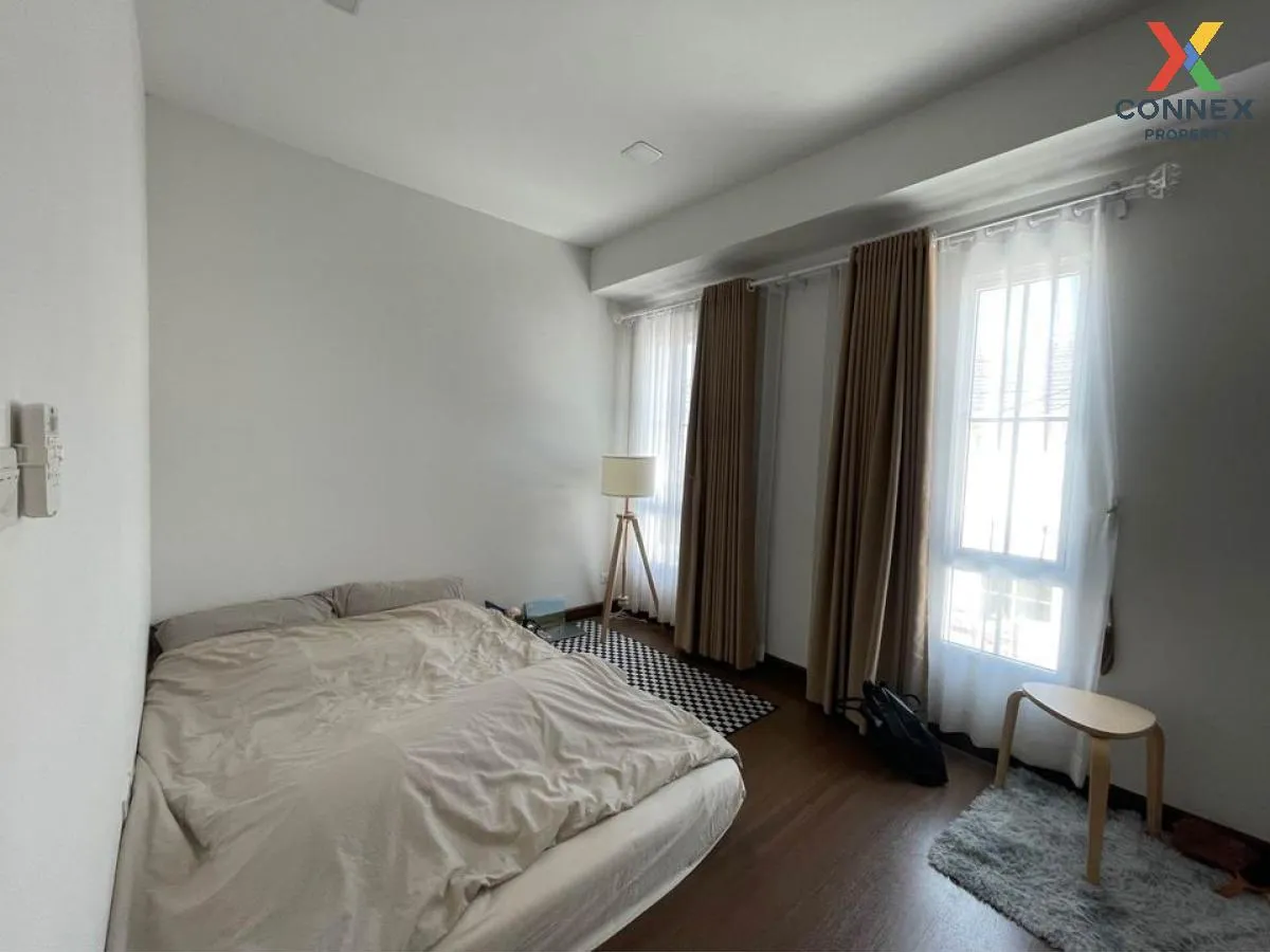 For Sale Townhouse/Townhome  , The Connect Bangna-Suvarnabhumi , 