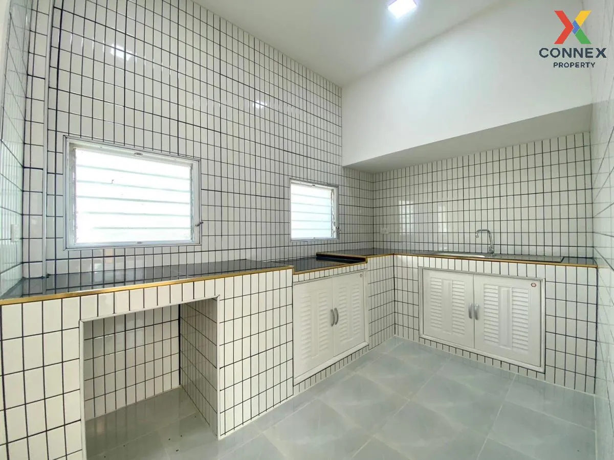 ขายบ้าน  ชัยพฤกษ์ รังสิต คลอง 4 บึงยี่โถ ธัญบุรี ปทุมธานี CX-1104