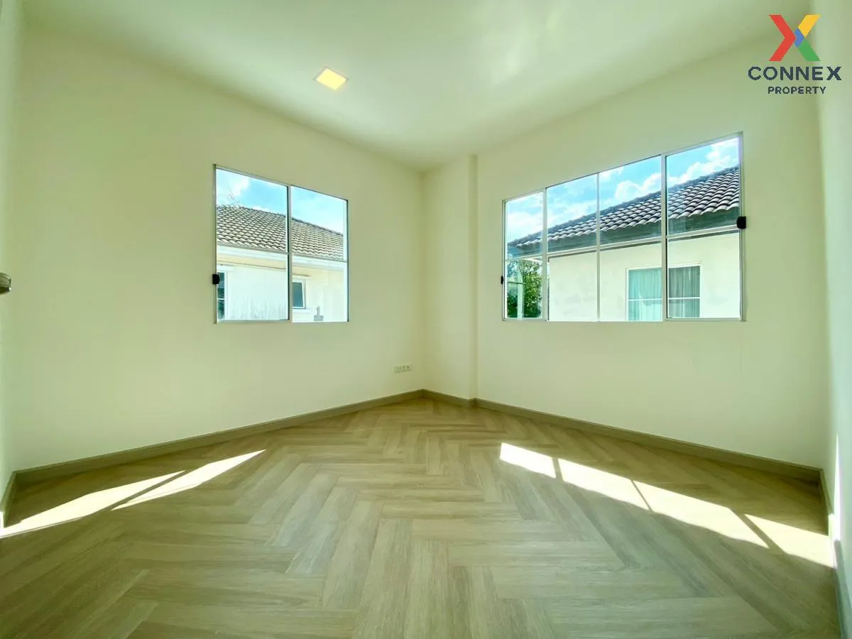 ขายบ้าน  ชัยพฤกษ์ รังสิต คลอง 4 บึงยี่โถ ธัญบุรี ปทุมธานี CX-1104