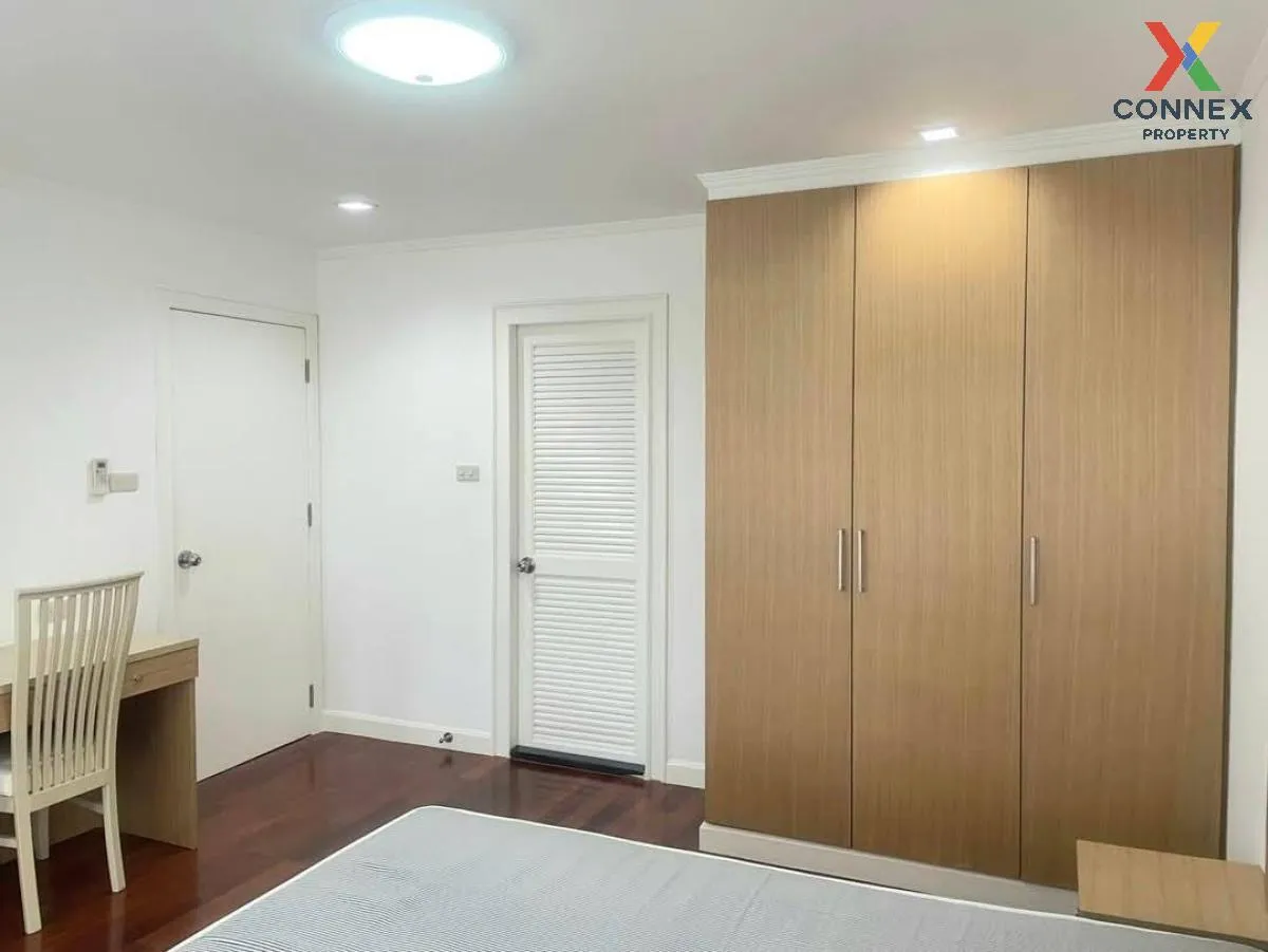 For Rent Condo , Acadamia Grand , BTS-Phrom Phong , Khlong Tan Nu