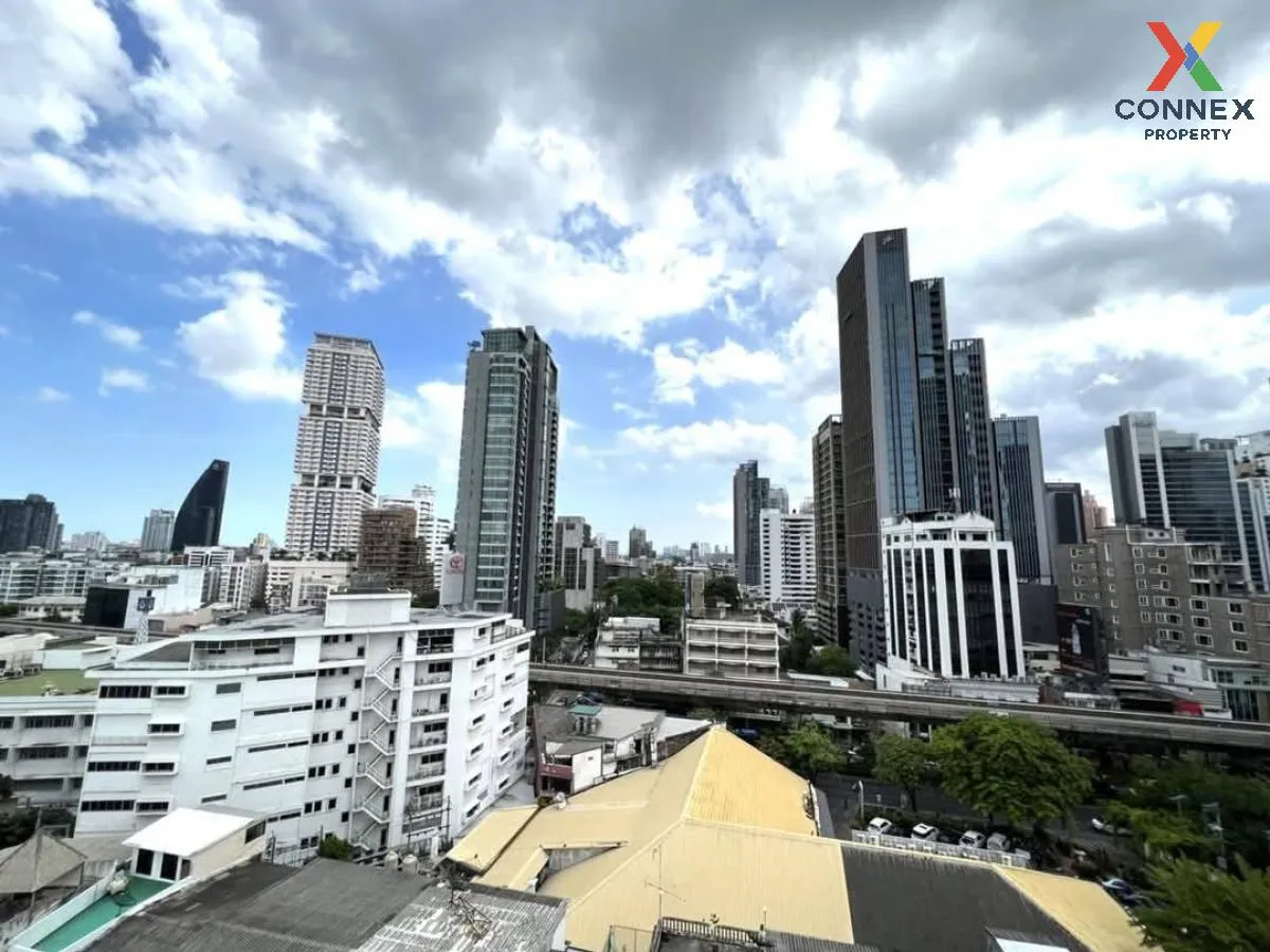 For Rent Condo , Acadamia Grand , BTS-Phrom Phong , Khlong Tan Nu