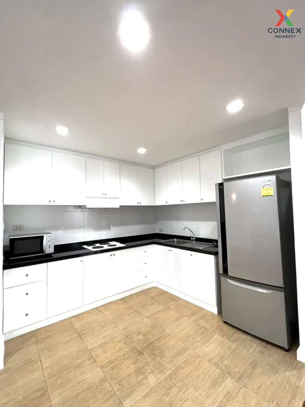 For Rent Condo , Acadamia Grand , BTS-Phrom Phong , Khlong Tan Nu 3